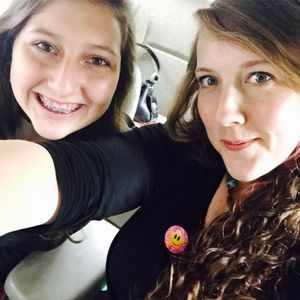 Meet your Posher, Stephanie